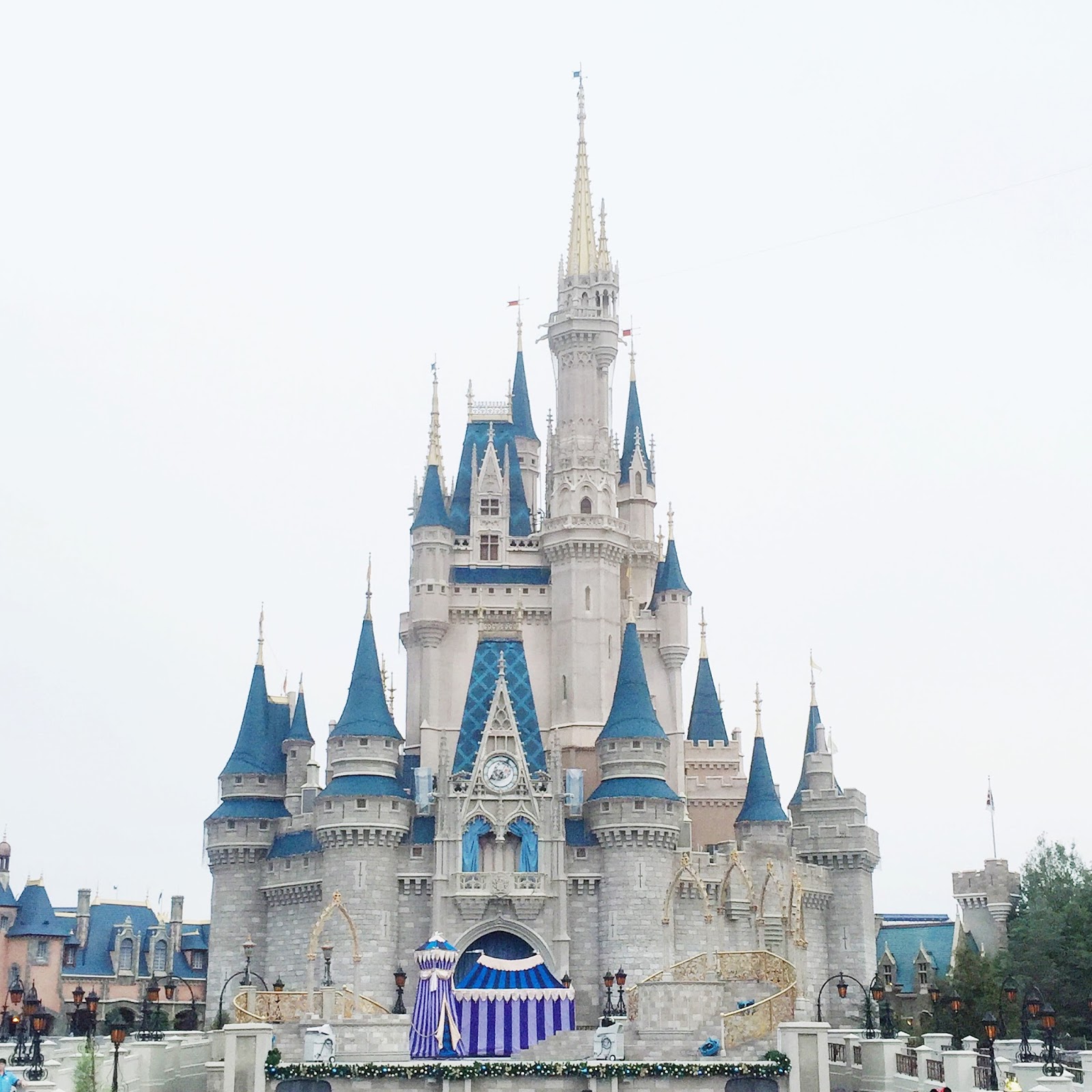 1600x1600 life and messy hair disney world tips - Disney World Castle Drawing