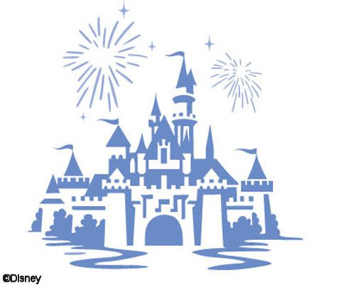 480x402 Cinderella Castle Disney World Castle Drawing Discover Clip Art - Disneyland Castle Drawing