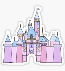 Disneyland Drawing at PaintingValley.com | Explore collection of ...