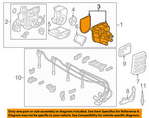 300x239 acura honda oem integra distributor cap ebay - Distributor Drawing