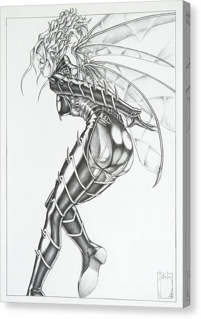 393x622 Diva - Diva Drawing