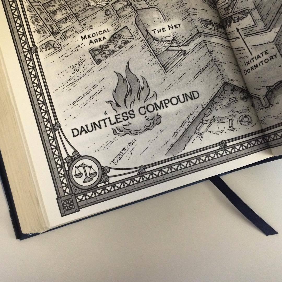 1080x1080 Divergent Drawings Tumblr - Divergent Drawings