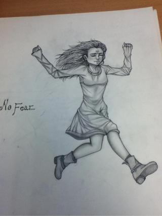 320x427 Liked Drawings - Divergent Drawings