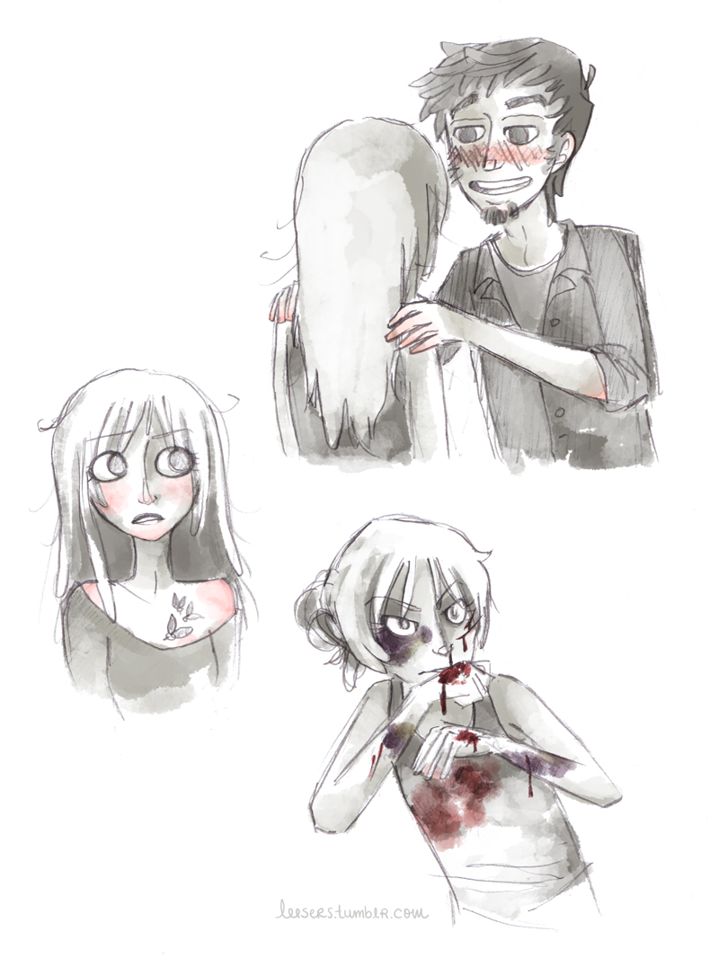 800x1076 Poole Illustration Divergent - Divergent Drawings