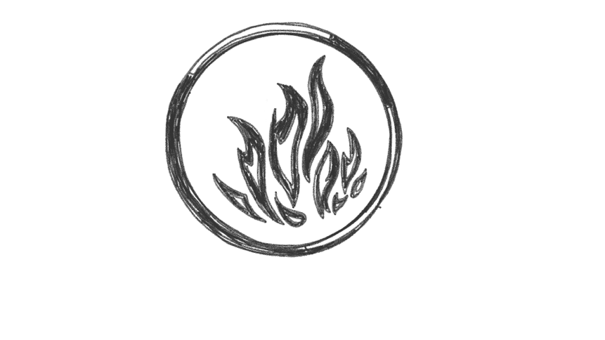 861x484 Divergent - Divergent Drawings