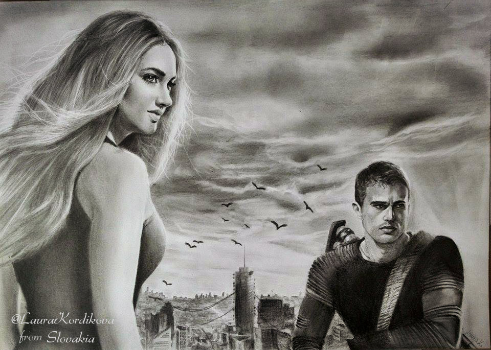 Divergent Drawings at Explore collection of