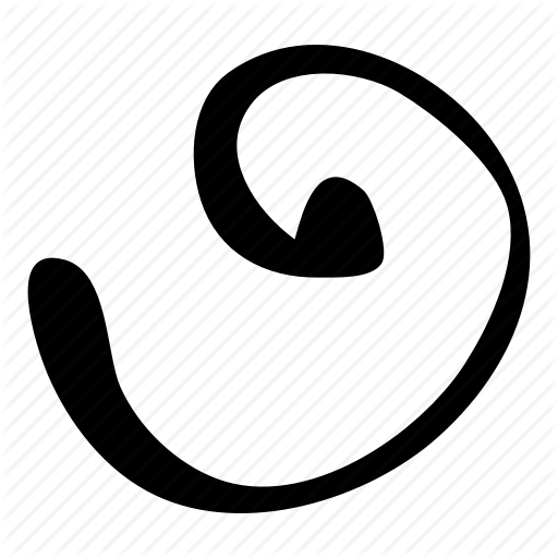 512x512 Decoration, Divider, Drawing Icon - Divider Drawing