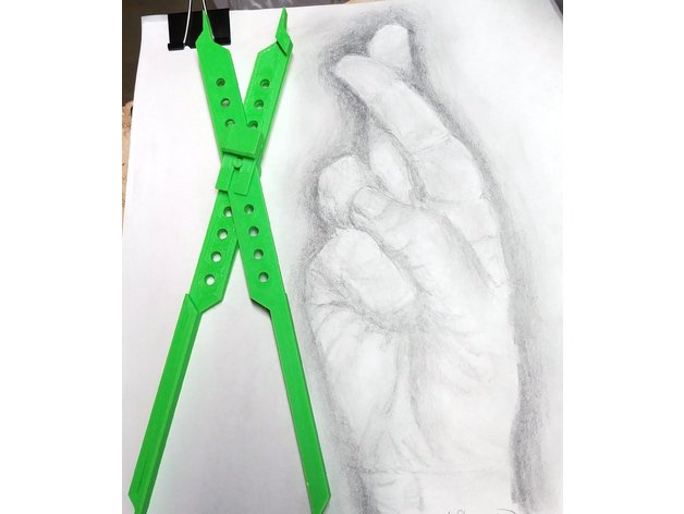 628x472 Proportional Divider - Divider Drawing