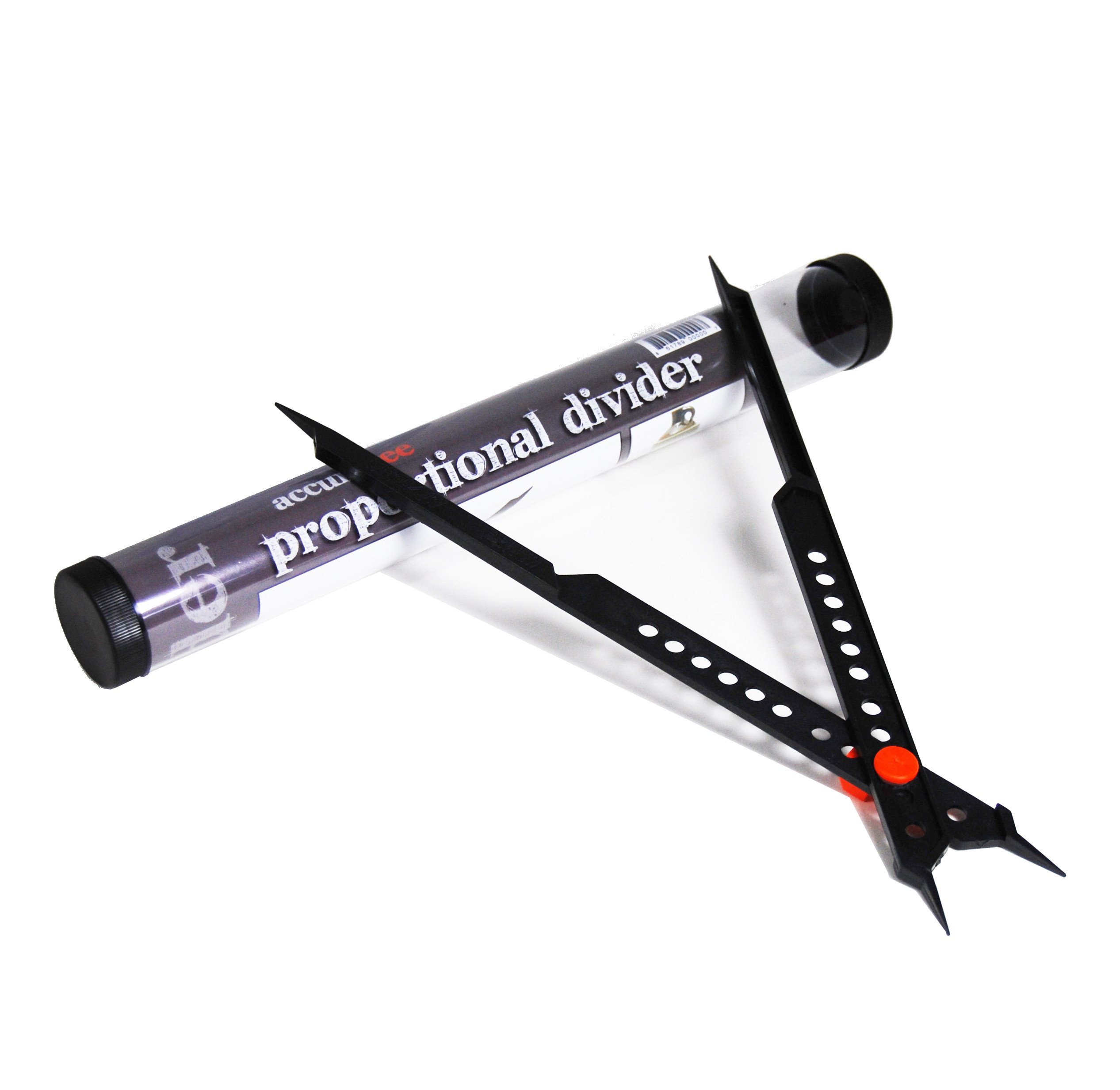 2533x2466 Proportional Divider - Divider Drawing