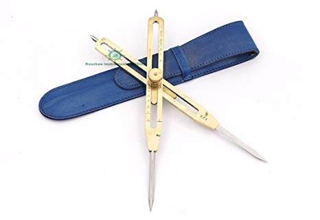 466x321 Proportional Scale Divider Drawing Tool Professional - Divider Drawing