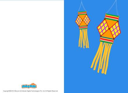 440x320 diwali lamp drawing car essay - Diwali Lamp Drawing