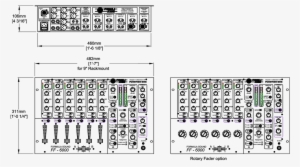 300x167 Dj Mixer Png Images Png Cliparts Free Download On Seekpng - Dj Mixer Drawing