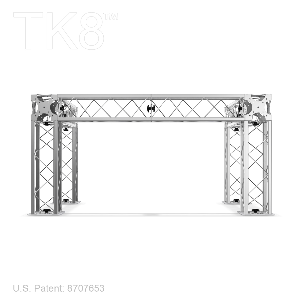 1200x1200 Dj Four - Dj Table Drawing