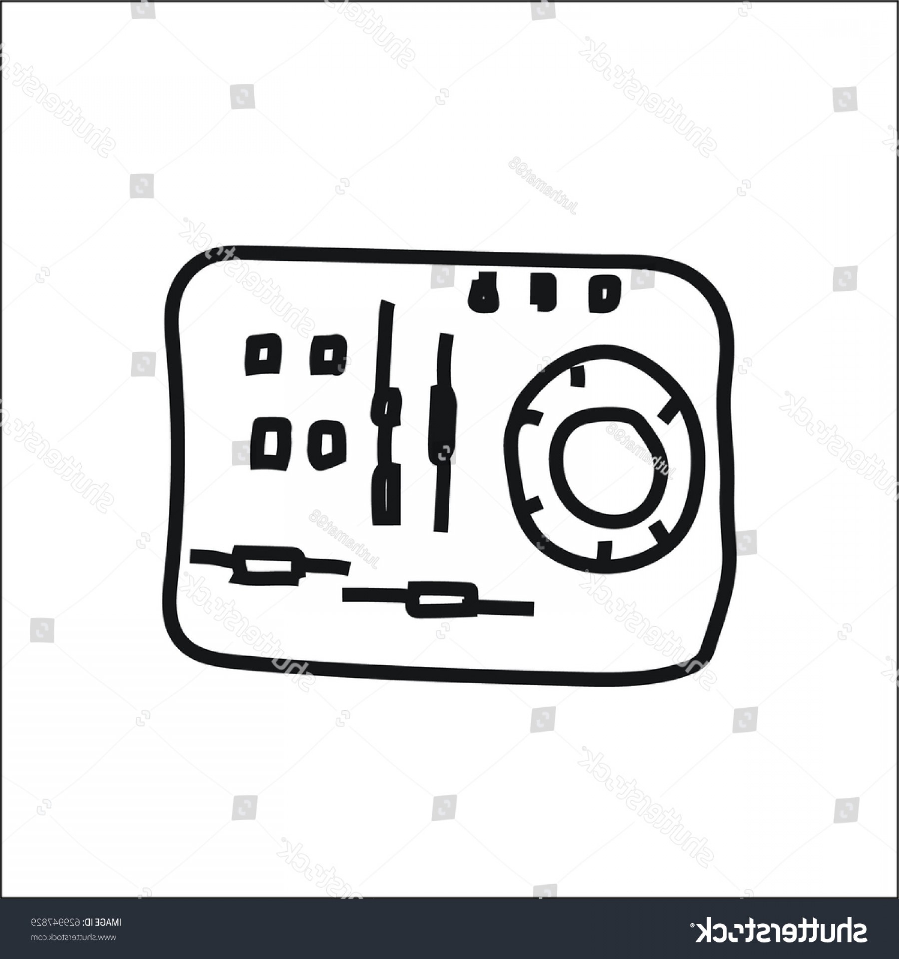 1800x1920 draw line dj turntable vector arenawp - Dj Turntable Drawing