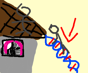 300x250 Dna Ladder Drawing - Dna Ladder Drawing