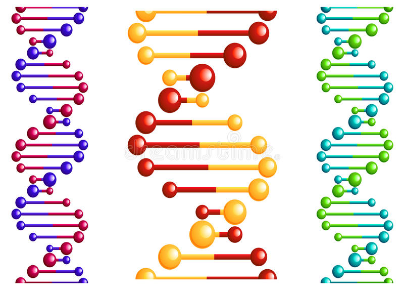 Dna Molecule Drawing at PaintingValley.com | Explore collection of Dna ...