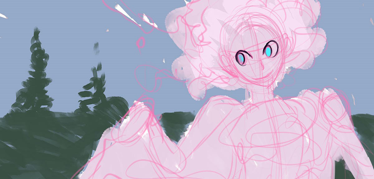 1200x575 Complete Guide On How To Draw Manga Characters - Do Drawing