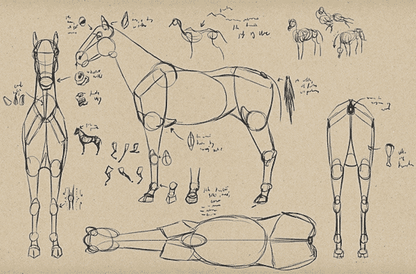 600x395 Why Is It So Hard To Draw From Imagination Here's How To Do It! - Do Drawing