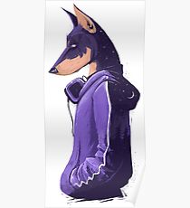 210x230 doberman drawing posters redbubble - Doberman Drawing