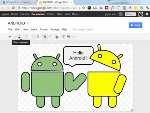 480x360 google drawings - Docs Drawing