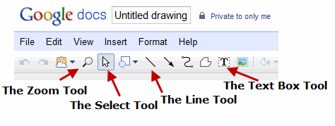 474x179 how to collaborately create drawings with google docs - Docs Drawing