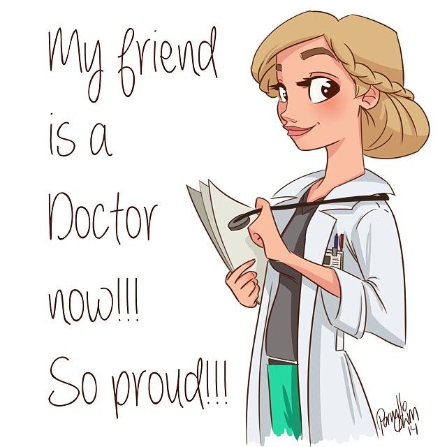 640x640 one of my besties had her final - Doctor Drawing Images