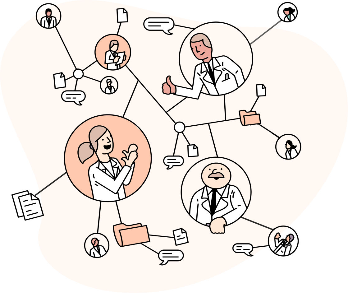 1120x942 Collection Of Free Doctor Drawing Room Download On Ui Ex - Doctor Drawing Pictures