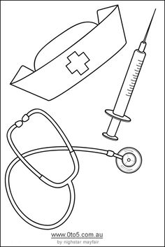 236x353 doctor stethoscope drawing bible journal medical drawings - Doctor Drawing Pictures
