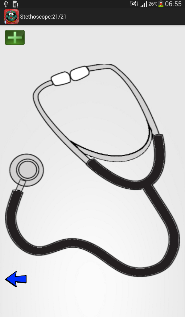 600x1024 how to draw doctors and tools appstore for android - Doctor Tools Drawing