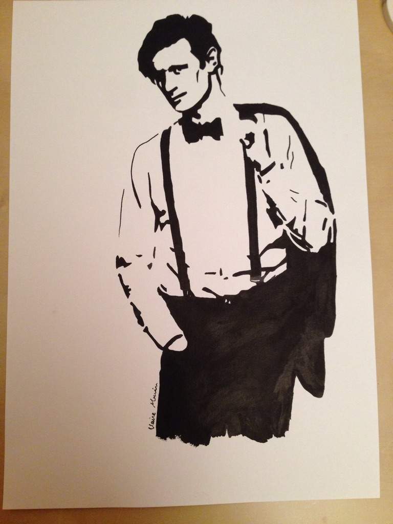 768x1024 my doctor who drawings doctor who amino - Doctor Who Drawings