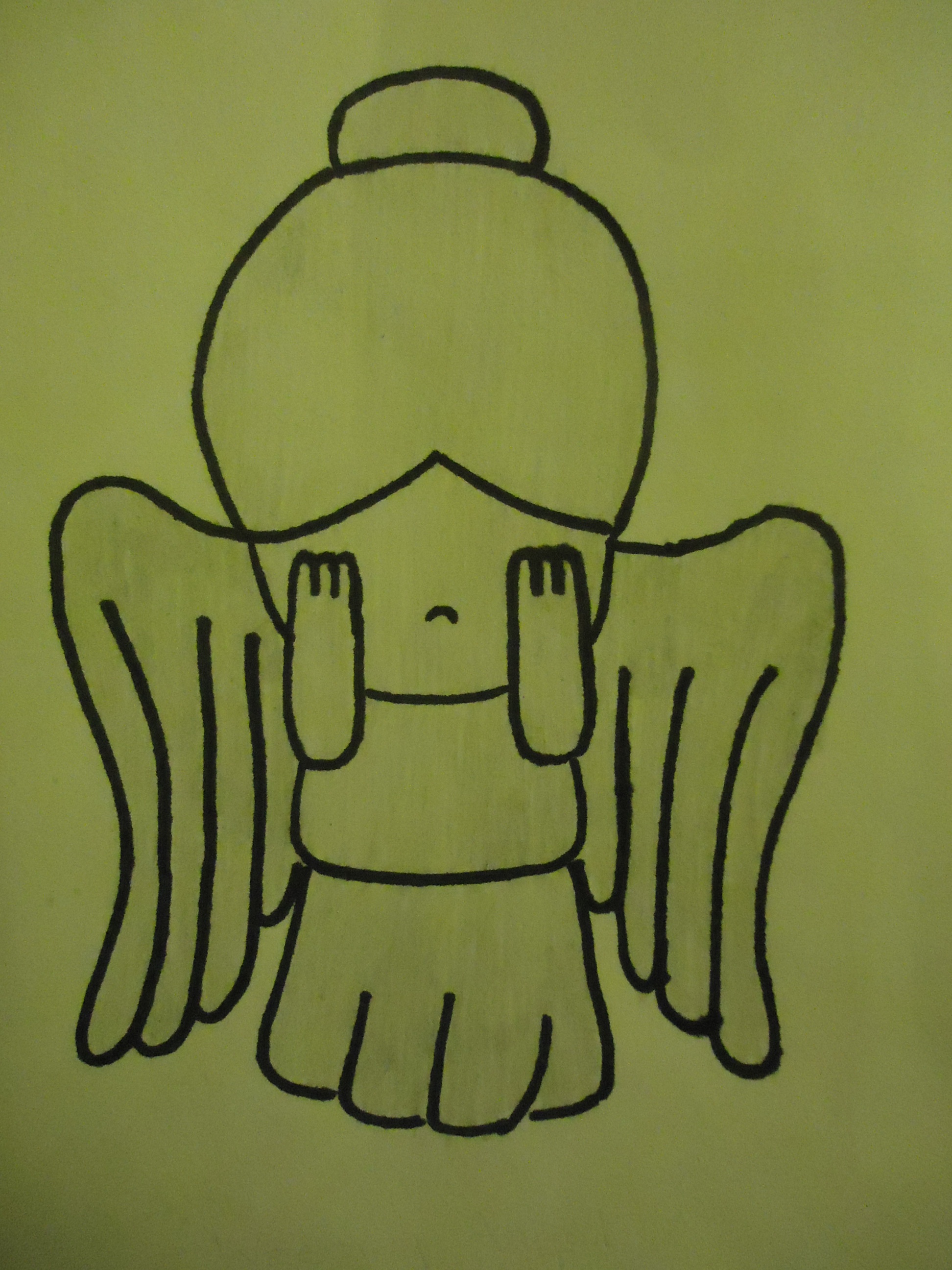 1944x2592 Doctor Who Drawings! The Bean Patch - Doctor Who Drawings