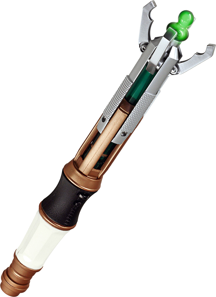 726x1000 doctor who doctor's sonic screwdriver toy - Doctor Who Sonic Screwdriver Drawing