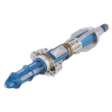 225x225 doctor who dr sonic screwdriver led torch flashlight blue - Doctor Who Sonic Screwdriver Drawing