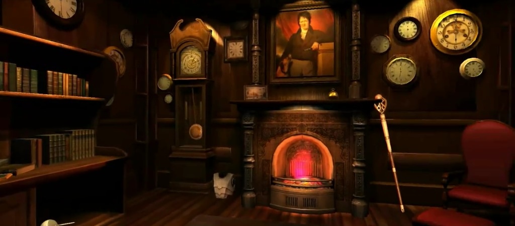 1024x451 Tardis Drawing Room Tardis Fandom Powered - Doctor Who Tardis Drawing