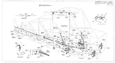 400x218 what's new aeronca museum - Document Drawing