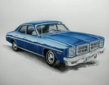 375x293 Dodge Monaco Drawing - Dodge Drawing