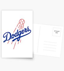 210x230 los angeles dodgers drawing stationery redbubble - Dodgers Drawing