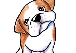 300x210 Drawing Of A Dog Barking Izzie Acrylic On Canvas Bespoke Dog - Dog Barking Drawing