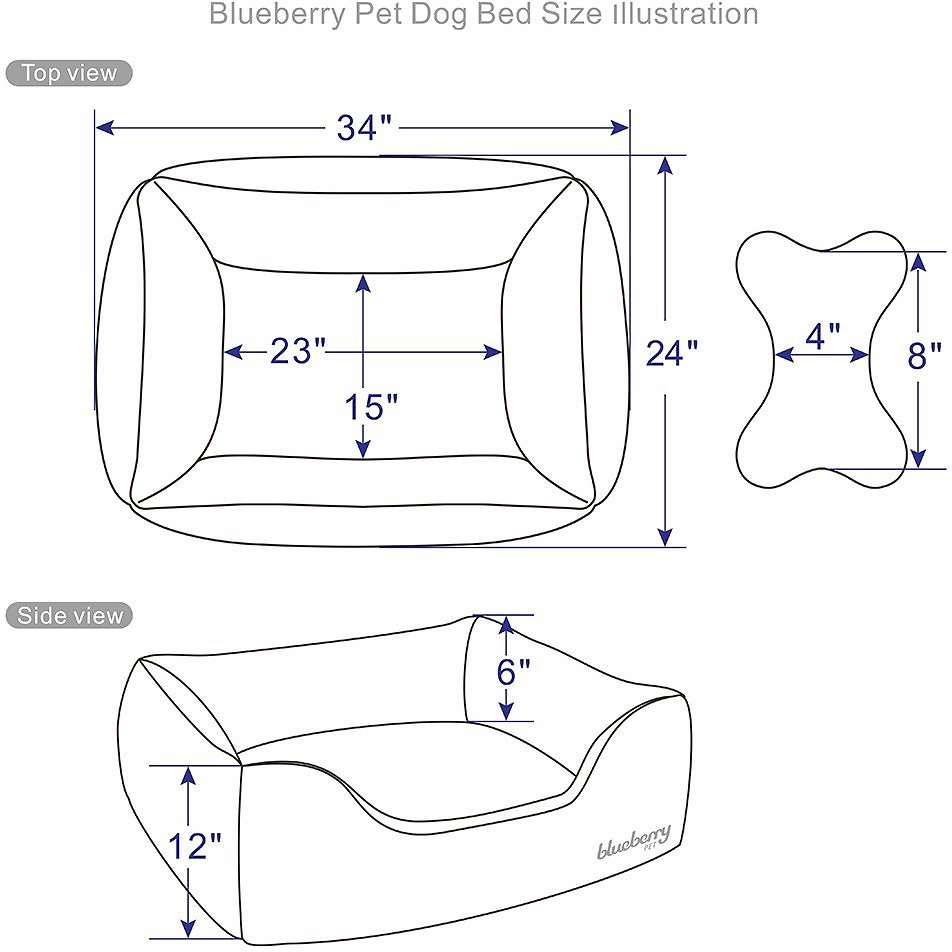 Dog Bed Drawing at Explore collection of Dog Bed