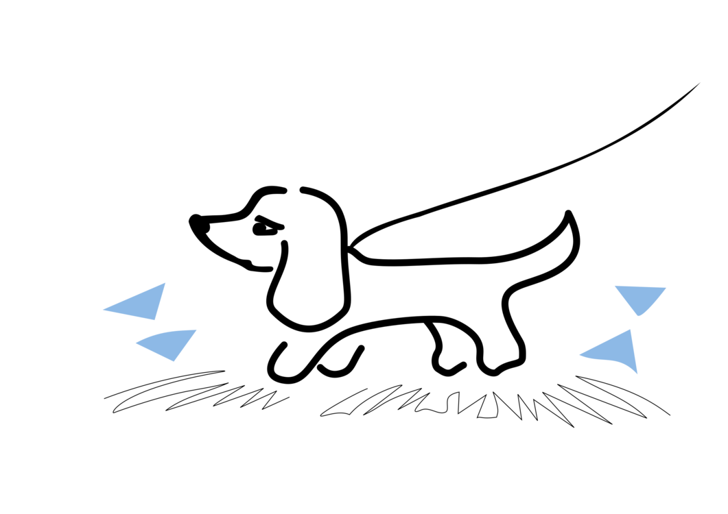 1061x750 dog cat drawing mammal cc0 - Dog Cat Drawing