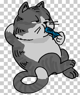 310x368 whiskers cat drawing dog, cat png clipart free cliparts uihere - Dog Cat Drawing