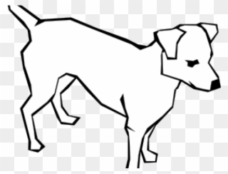 320x244 Dog Bone Drawings Group Banner Download - Dog Clipart Drawing