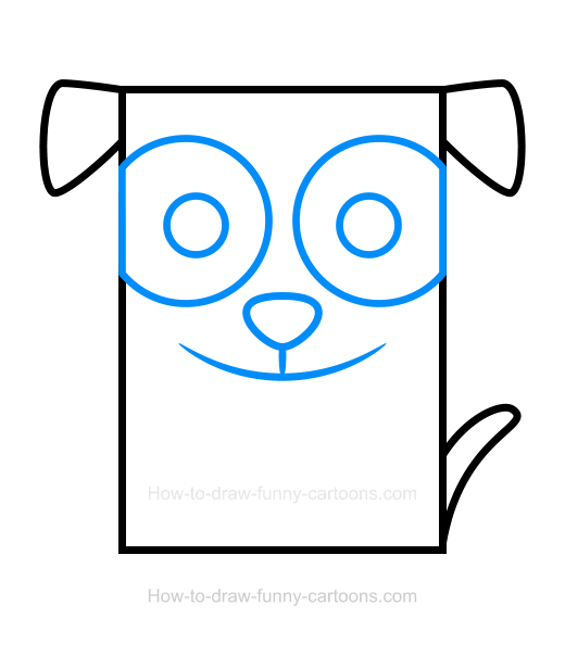 520x604 Dog Clipart - Dog Clipart Drawing