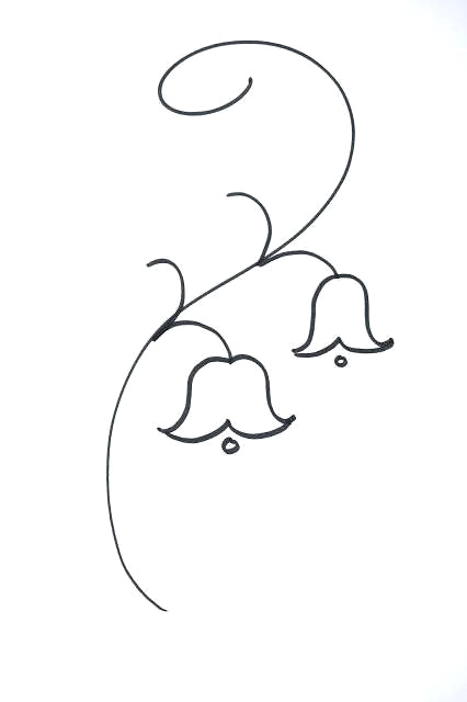 426x640 Easy Drawings Of Cartoon Dogs Free Free Dog Clipart Download Free - Dog Clipart Drawing