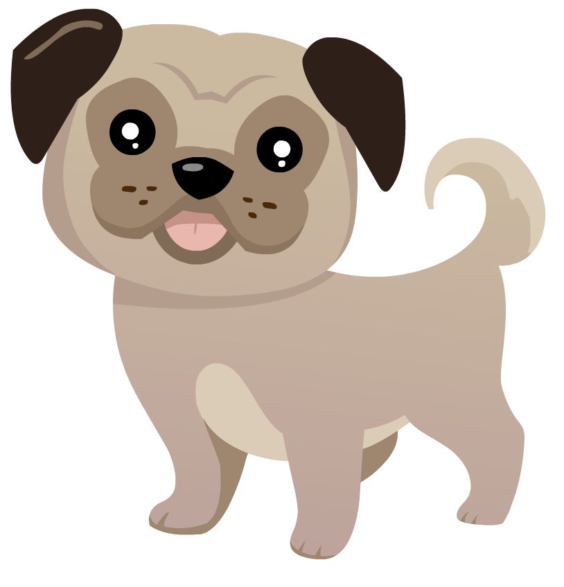 814x848 Entry - Dog Drawing