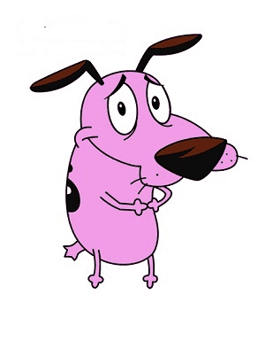 300x385 How To Draw Dogs - Dog Drawing