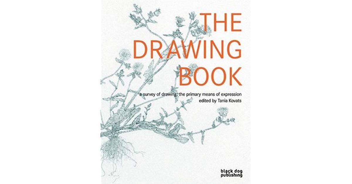 1200x630 drawing book a survey of drawing the primary means of expression - Dog Drawing Book