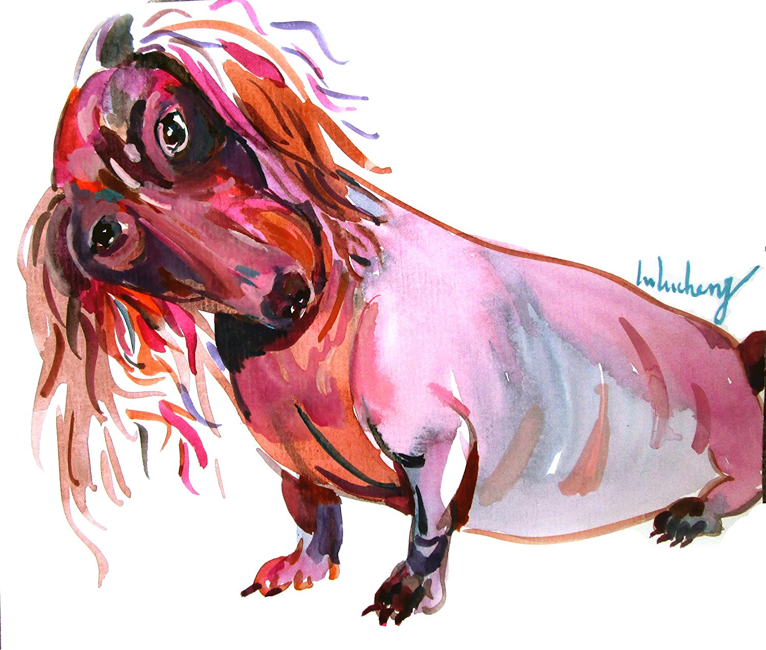 1500x1272 cheap dog painting games, find dog painting games deals on line - Dog Drawing Games