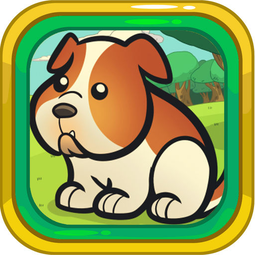 512x512 Dog Drawing And Painting Games - Dog Drawing Games