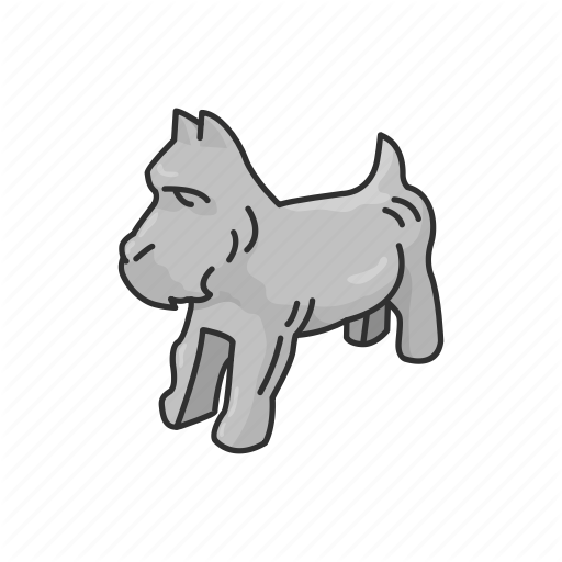 512x512 Animal, Boardgames, Card Drawing, Dog, Games, Miniature Dog - Dog Drawing Games